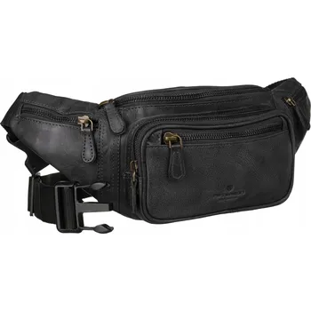 Ledvinka Peterson ledvinka PTN 2506-HP černá