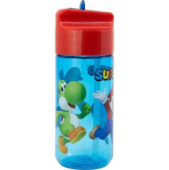 Láhev Stor Super Mario 430 ml