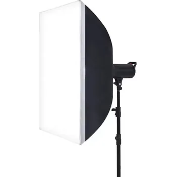 Softbox Softbox 50 x 70 cm , s Bowens mount, přenosný a skládací