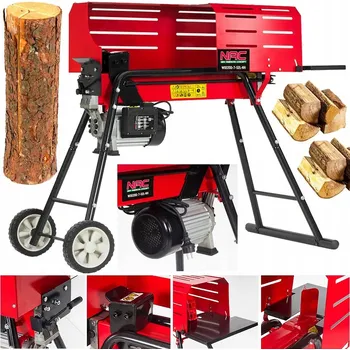 Štípačka na dřevo Štípačka na dřevo NAC WSE200-7-52-NH 2000 W