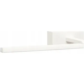 Nástěnné svítidlo Nowodvorski Lighting Nástěnné svítidlo 10290 VAN GOGH LED WHITE L