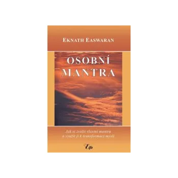 Easwaran, Eknath - Osobní mantra
