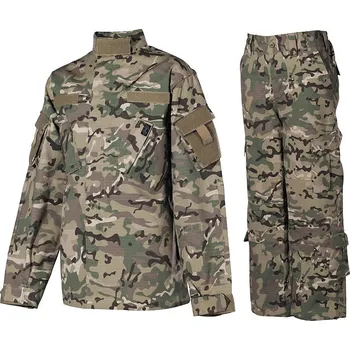 M.F.H. (Německo) Maskáčový komplet dětský - ACU - Multicam Velikost: XS - výška postavy 110 / 116CM