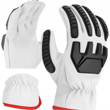 Pracovní rukavice Rukavice procera X-Driver TPR velikost 10 - L 1 pár