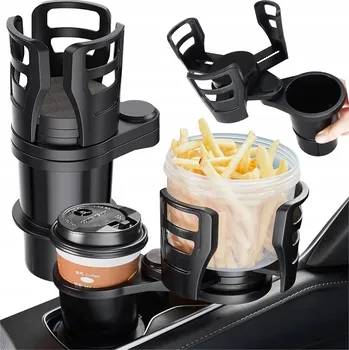 IP kamera Gravitační držák 4kom černý