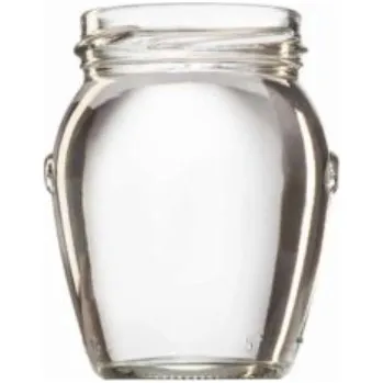 Zavařovací sklenice Zavařovací sklenice 145 ml AMFORA čirá Počet kusů v balení: 1