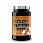 Scitec 100% Beef Concentrate 900 g - Mandle/Čokoláda