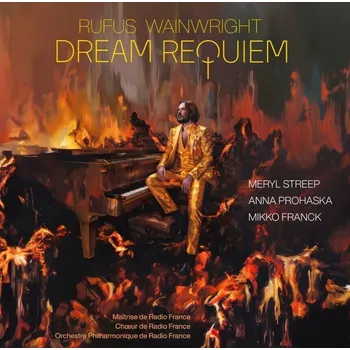 Zahraniční hudba Various Artists - Dream Requiem (2 LP)