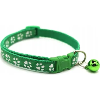 Obojek pro psa Surtep Animals Obak pro kotě/kočku Paw 1x19-32cm