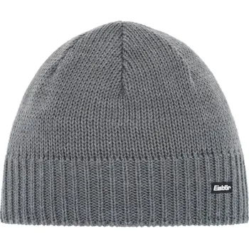 Pokrývka hlavy Čepice zimní Eisbär Trop XL Velikost: Uni šedá