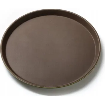 FORGAST PROTISKLUZOVÝ KULATÝ PODNOS 35 CM FG12001