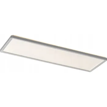 Stropní Svítidlo obdélníkový Rabalux 58 x 20 cm bílý