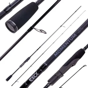 Rybářský prut Zeck Prut Momentum Spin 205|10 205cm 3-10g
