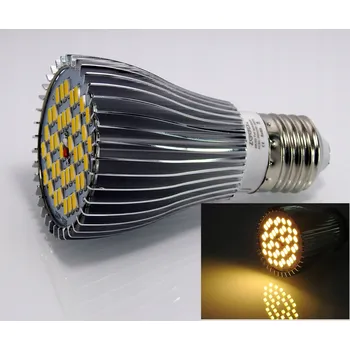 Osvětlení pro růst rostliny GROW žárovka pro pěstování rostlin ZEED.pl 40 W