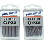 Projahn 2702-10 Bit PH2 25mm 10ks/bal