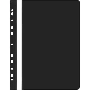 Složka Starpak A4 černá