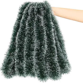 Vánoční dekorace Umělý vánoční stromeček Allbag Vyšší než 250 cm