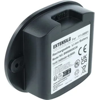 Audio kabel VHBW Baterie pro Sonos Move, 3400 mAh