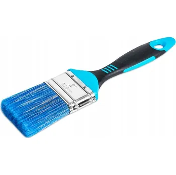 Malířský štětec Plochý štětec rovný Maan 7,62 cm