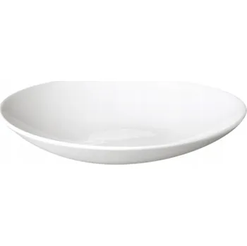 Salátová Mísa Rak Porcelain Buffet R-BUBC46-1 46 cm bílá