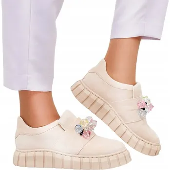 Dámské polobotky Royalfashion dámské polobotky velikost 38