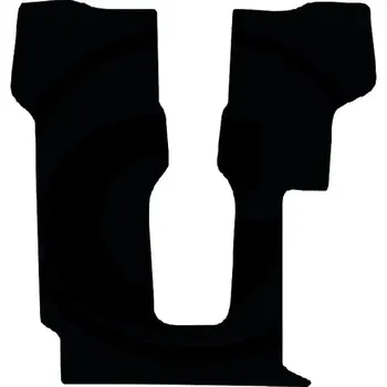 Rohožka Gumová rohož Fendt 900 Vario COM2, 800 + 900