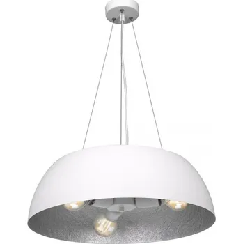 Závěsné svítidlo Milagro MORGAN 3 - světelné body patice E27