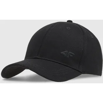 Kšiltovka Vícebarevná kšiltovka 4F velikosti S/M