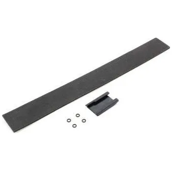 RC model Sealing Parts Set Kyosho Optima Mid - expresní doprava