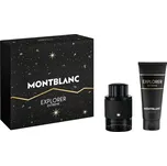 Montblanc Explorer Extreme M P 60 ml +…