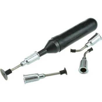 LaskaKit_cz Manuální vakuová pinzeta na SMD součástky MT-668