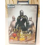 PC Hra - War of the Roses (Nová)