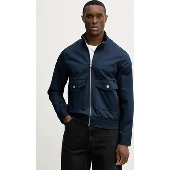 Bunda Michael Kors CT52096HJQ námořnická modř 59X, vel. M