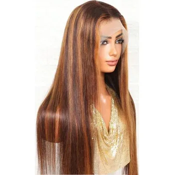 Paruka Paruka dlouhé syntetické vlasy Shein dámská