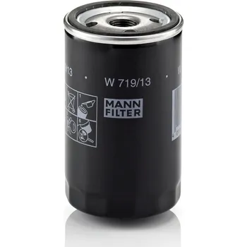 Olejový filtr Mann-Filter W 719/13 (10) Olejový filtr