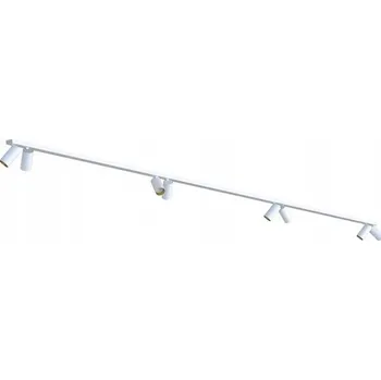 LED nástěnné/stropní svítidlo Nowodvorski MONO 7696, 8xGU10, Bílé, Nowodvorsk