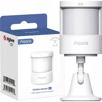 Pohybový senzor Aqara HomeKit Bezdrátový