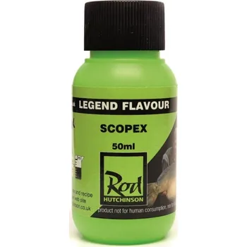 Boilies RH esence Legend Flavour Scopex 50ml