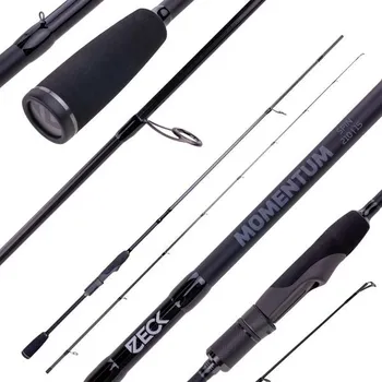 Rybářský prut Zeck Prut Momentum Spin 210|15 2,1m 4-15g
