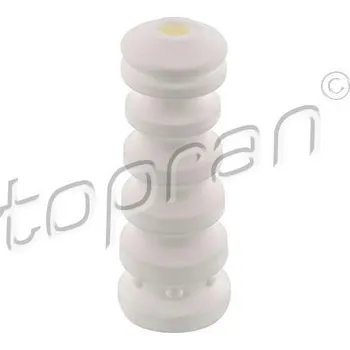 Zarážka, odpružení TOPRAN 103 516