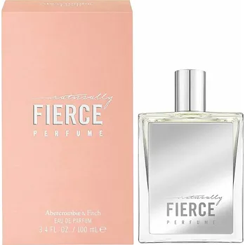Dámský parfém Abercrombie & Fitch Naturally Fierce - EDP 30 ml + 2 měsíce na vrácení zboží