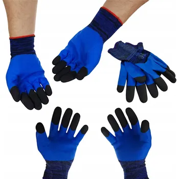 Pracovní rukavice Rukavice SEREDA velikost 8 - M 1 pár