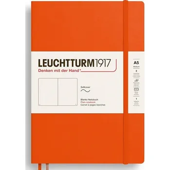 Zápisník Pumpkin Softcover Medium (A5) čistý