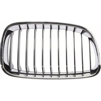 Posilovač řízení Pravá atrapa POLCAR 20C105-6