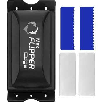 Flipper Edge MAX magnetická stěrka pro sklo do 24 mm