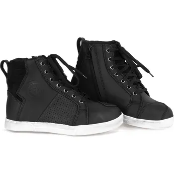 Moto oblečení Boty na motorku RSA Drifter černé 2 - II. jakost 47