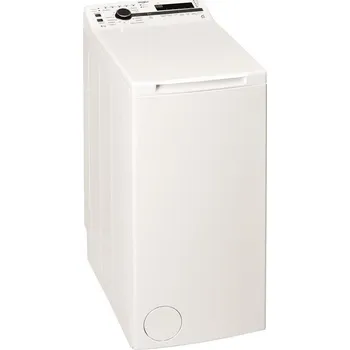 Praní a péče o prádlo Whirlpool NTDLR6240SSPLN
