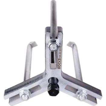 Tříramenný stahovák PCF, 300 mm OK020313 ROOKS