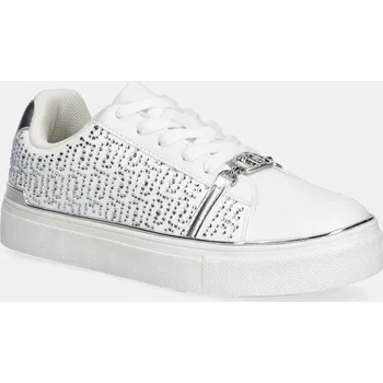 Pánská móda Tenisky Liu Jo KIKI 01 BA6059TX52201111 bílá 00X, EUR 36
