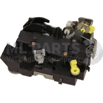 Zabzepeční vozidel Zámek dveří NTY 5801352923